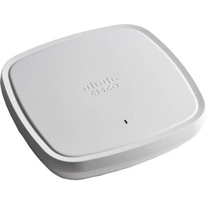 Cisco Catalyst 9120AXI Dual Band 802.11ax 5.38 Gbit/s Wireless Access Point - Indoor