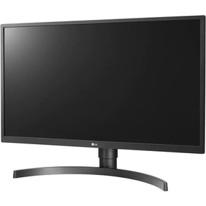 LG 27BL55U-B 27" Class 4K UHD LCD Monitor - 16:9 - TAA Compliant