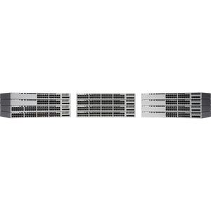 Cisco Catalyst C9200L-24T-4X Ethernet Switch