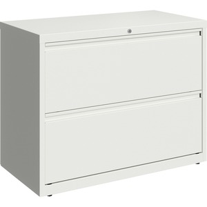 36" 2 Drawer Lateral File