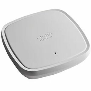 Cisco Catalyst C9115AXI Dual Band Wi-Fi 6 IEEE 802.11a/b/g/n/ac/ax/d/h/i 5.38 Gbit/s Wireless Access Point - Indoor