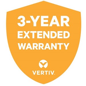 Vertiv Liebert PSI5 - 750VA UPS AVR Tower 3-Year Extended Warranty