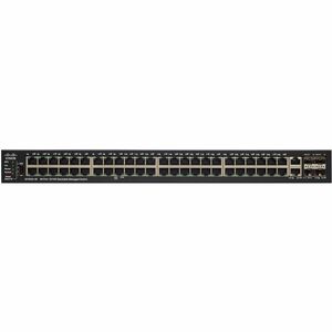 Cisco SF550X-48 Layer 3 Switch