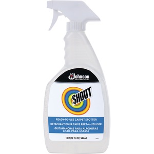 Shout Pro Carpet Spot Remover