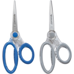 Pointed Antimicrobial Scissors - Click Image to Close