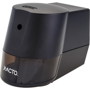 Contemporary Electric Pencil Sharpener - Click Image to Close