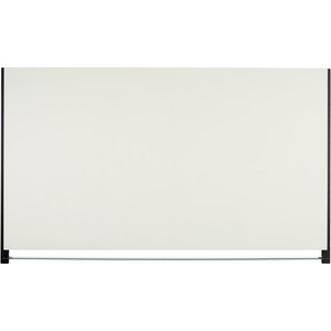 Evoque Magnetic Glass Dry Erase Board - Click Image to Close