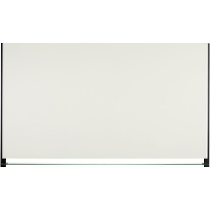 Evoque Magnetic Glass Dry Erase Board