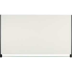 Evoque Magnetic Glass Dry Erase Board - Click Image to Close