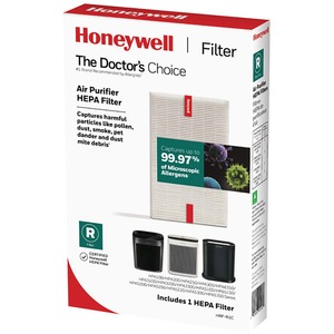 True HEPA Replacement Filter - Click Image to Close