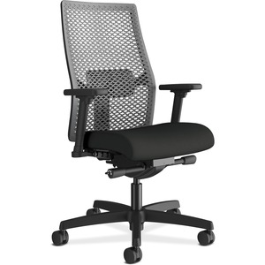 Ignition I2MRL2AC10 Task Chair - Click Image to Close