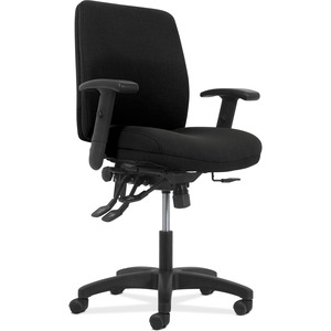Network VL282A2BLK Task Chair