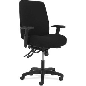 Network VL283A2BLK Task Chair