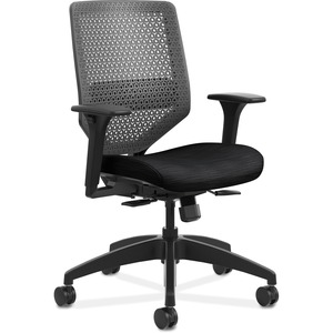 Solve SVR1ACLC10 Task Chair