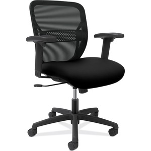 Gateway GVHACCF10 Task Chair - Click Image to Close