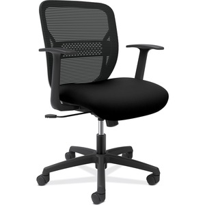 Gateway GVFACCF10 Task Chair