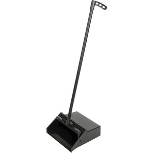 Lobby Dustpan - Click Image to Close