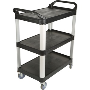 Small Utility Cart - Click Image to Close