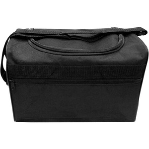 Hamilton Buhl Carrying Case Hamilton Buhl Public Address System - 600D Oxford Polyester, Canvas Body