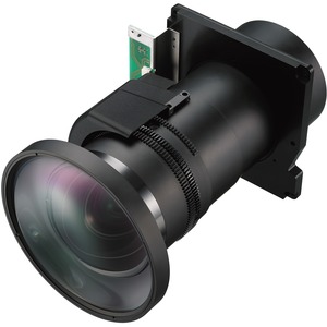 Sony Prof/2 - Short Throw Zoom Lens - Designed for Projector - 10.5" Diameter