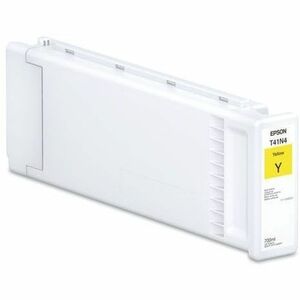 Epson Original Inkjet Ink Cartridge - Yellow Pack - Inkjet
