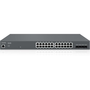 EnGenius Cloud Managed 24-Port Network Switch