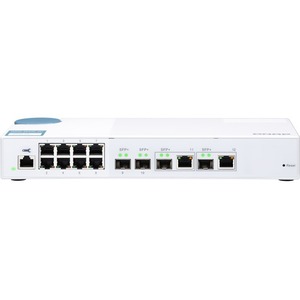 QNAP QSW-M408-2C Ethernet Switch