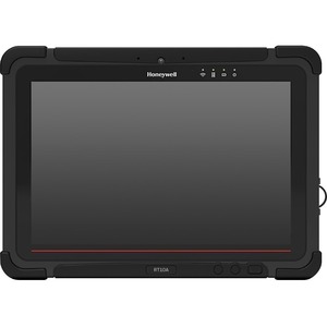 Honeywell RT10A Tablet - 10.1" WUXGA - Qualcomm - 4 GB - 32 GB Storage - Android 9.0 Pie - 4G
