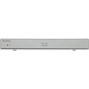 Cisco C1117-4P Router