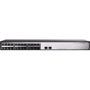 HPE OfficeConnect 1420 24G Switch