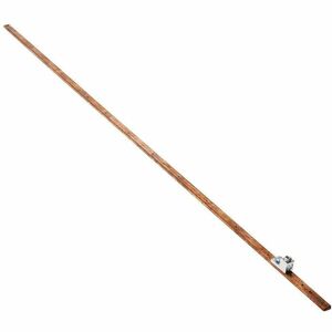 Eaton Tripp Lite Series SmartRack Copper Bus Grounding Bar for 24U and 25U Racks - 0.6? Width