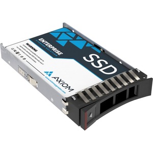 Axiom EP550 1.60 TB Solid State Drive - 2.5" Internal - SAS (12Gb/s SAS)