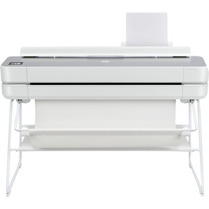 HP DesignJet Studio Inkjet Large Format Printer - 36" Print Width - Color