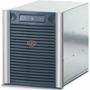 APC SYMMETRA LX 9 BATTERY Rack-Mount XR FRAME, 208V