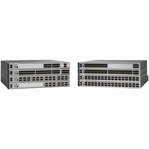Cisco Catalyst C9500-16X-2Q Layer 3 Switch