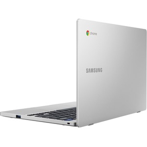 Samsung Chromebook 4 XE310XBA 11.6" Chromebook - Intel Celeron N4020 - 4 GB Total RAM - 16 GB Flash Memory - Satin Gray