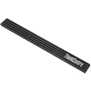 Lenovo ThinkCentre Tiny VI Dust Shield - Supports Desktop - Business Black