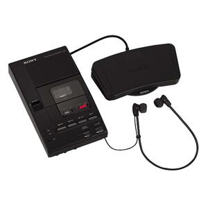 Digital Tape