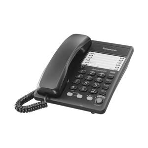 Panasonic KX TS105B Telephone - Thumbnail view 