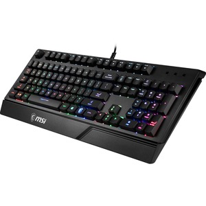 MSI VIGOR GK20 Gaming Keyboard