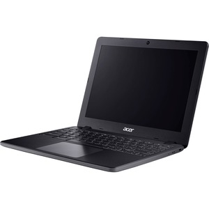 Acer Chromebook 712 C871T C871T-C5YF 12" Touchscreen Chromebook - 1366 x 912 - Intel Celeron 5205U Dual-core (2 Core) 1.90 GHz - 4 GB Total RAM - 32 GB Flash Memory