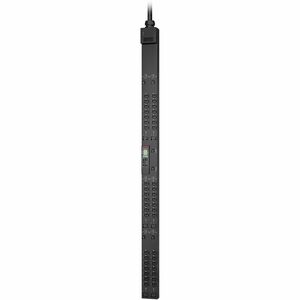 APC NetShelter Switched Rack PDU, 9K series, 0U, 17.3kW, 208V, 42 C13 and C15, 6 C19 and C21 outlets