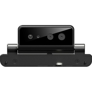 Elo Edge Connect Webcam - 60 fps - Black - 1920 x 1080 Video - For Monitor