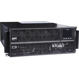 APC by Schneider Electric Smart-UPS On-Line 5kVA Tower/Rack Convertible UPS