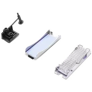 Lenovo ThinkCentre M.2 2280 SSD Kit III - Brown Box