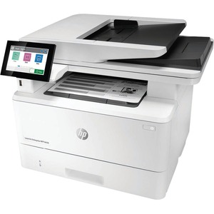 HP LaserJet Enterprise M430f Laser Multifunction Printer - Monochrome