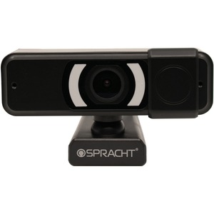 Spracht Webcam - USB - 1920 x 1080 Video - Microphone