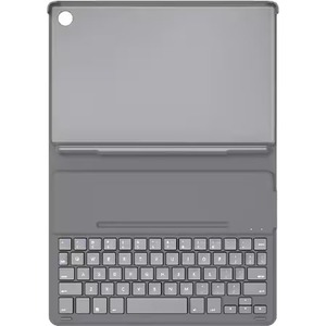 Lenovo Keyboard/Cover Case (Folio) Lenovo Tab M10 Tablet - 0.7" Height x 6.8" Width x 9.7" Depth