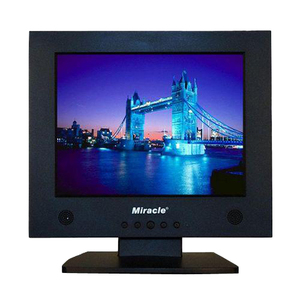 10.4IN TFT LCD VGA/DVI 1024X768