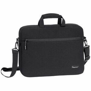 Bump Armor Classic Carrying Case (Sleeve) for 13" to 15" Notebook, ID Card - Black